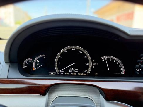 Used 2012 Mercedes-Benz S 550 image 62