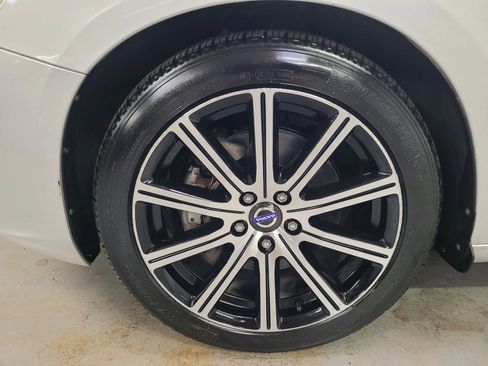 Used 2016 Volvo S60 T5 Inscription Platinum AWD/4WD image 13
