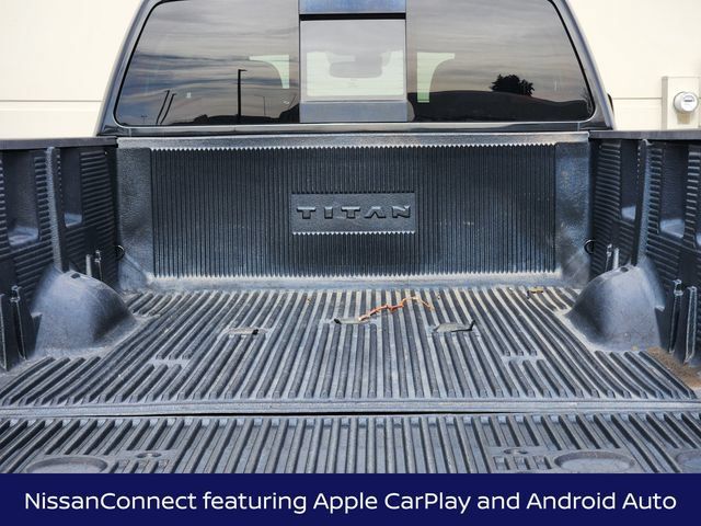 Used 2019 Nissan Titan SV w/ SV Convenience Package AWD/4WD image 20