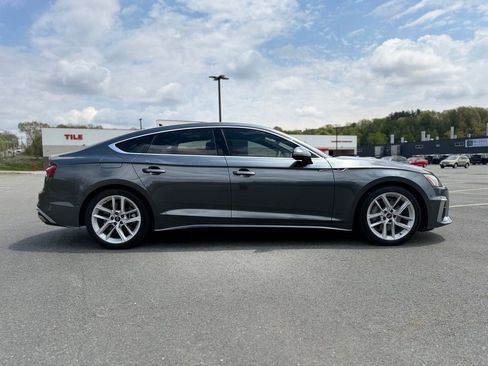 Used 2023 Audi A5 2.0T Prestige AWD/4WD image 8