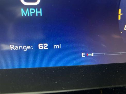 New 2026 Chevrolet Silverado 1500 High Country image 22