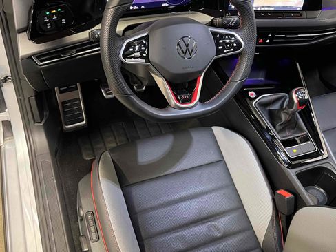 Used 2024 Volkswagen GTI SE image 30