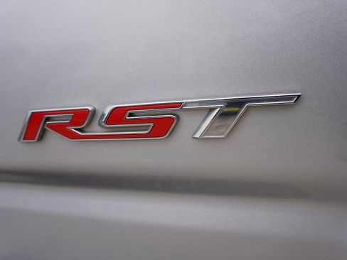 Used 2021 Chevrolet Silverado 1500 RST w/ All Star Edition Plus image 28