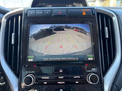 Used 2019 Subaru Ascent Limited image 8