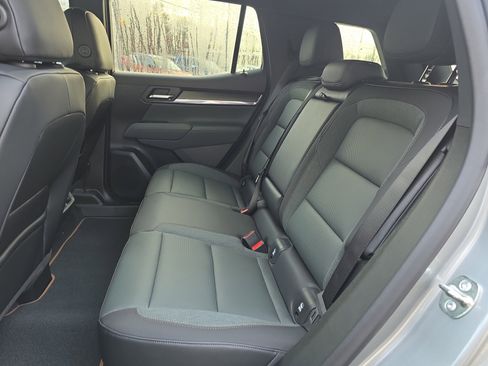 New 2026 GMC Terrain AT4 w/ Convenience Package III image 13