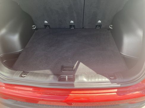 Used 2019 Jeep Compass Latitude FWD image 21
