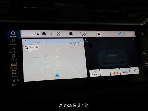 New 2026 Jeep Cherokee Limited image 35