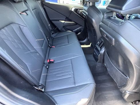 Used 2025 BMW X3 xDrive30i w/ Premium Package AWD/4WD image 15