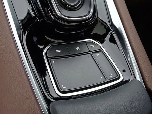 Used 2023 Acura RDX FWD w/ Technology Package image 12
