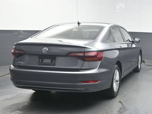 Used 2019 Volkswagen Jetta S w/ Driver Assistance Package FWD image 7