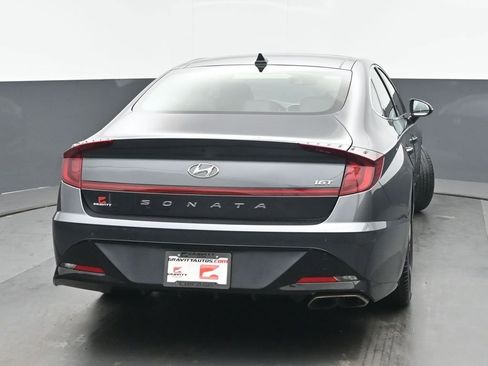 Used 2022 Hyundai Sonata SEL Plus image 4
