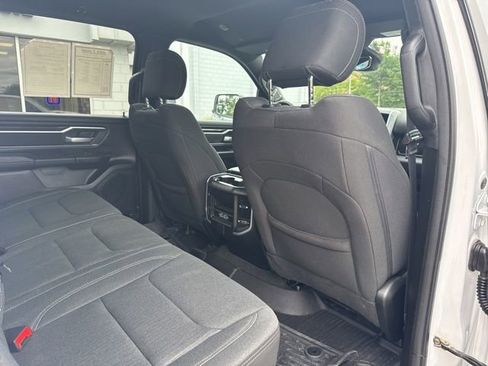Certified 2023 RAM 1500 Big Horn AWD/4WD image 32