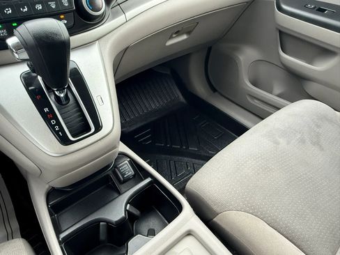 Used 2013 Honda CR-V EX image 23