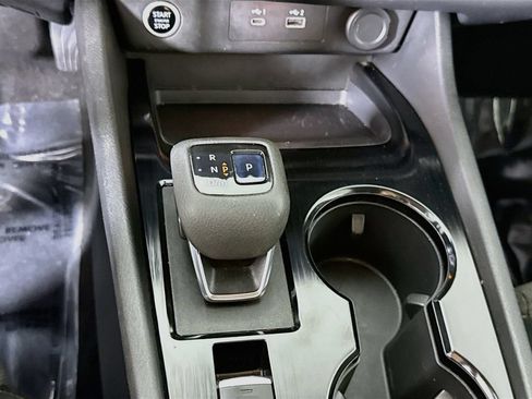 Certified 2021 Nissan Rogue S AWD/4WD image 10