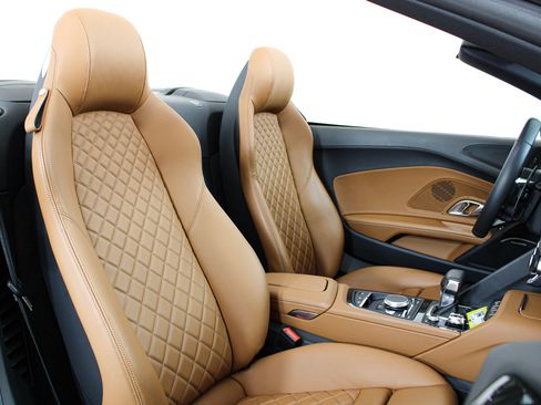 Used 2023 Audi R8 V10 performance AWD/4WD image 29