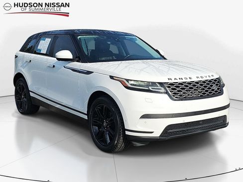 Used 2020 Land Rover Range Rover Velar S AWD/4WD image 1