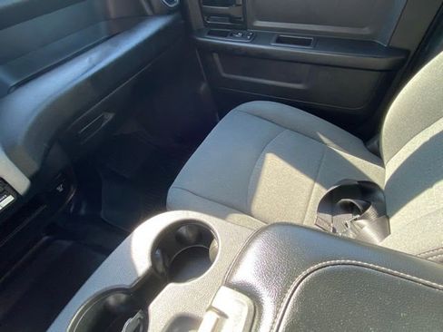 Used 2022 RAM 2500 Tradesman AWD/4WD image 11