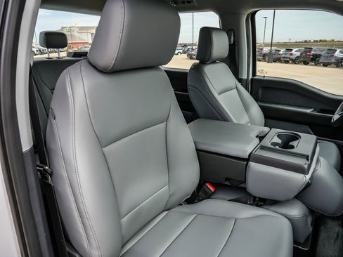 New 2026 Ford F350 XL AWD/4WD image 17