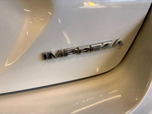 Used 2024 Subaru Impreza 2.0i image 9