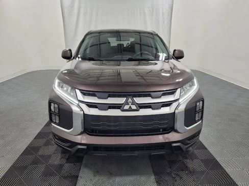 Used 2020 Mitsubishi Outlander Sport SE AWD/4WD image 14