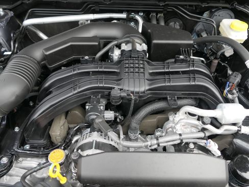 Certified 2025 Subaru Crosstrek 2.0i Premium image 27