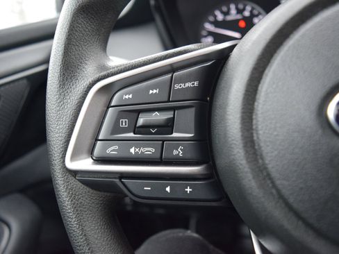 Used 2025 Subaru Legacy image 21