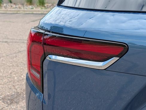 New 2026 GMC Terrain Denali AWD/4WD image 11