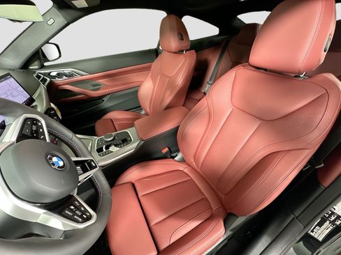 New 2026 BMW 440i xDrive Coupe w/ Premium Package image 21