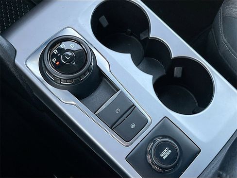 Used 2023 Ford Bronco Sport Big Bend image 16