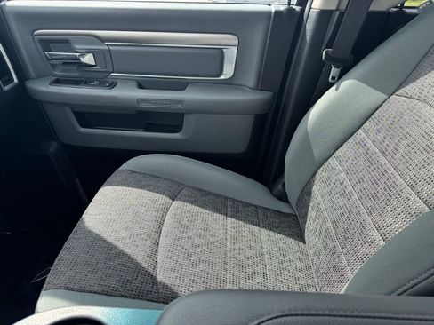Used 2016 RAM 1500 Big Horn AWD/4WD image 22