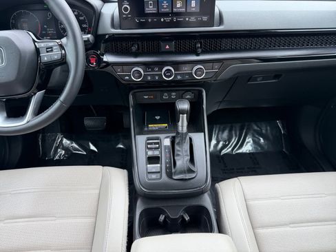 Used 2023 Honda CR-V EX-L image 16