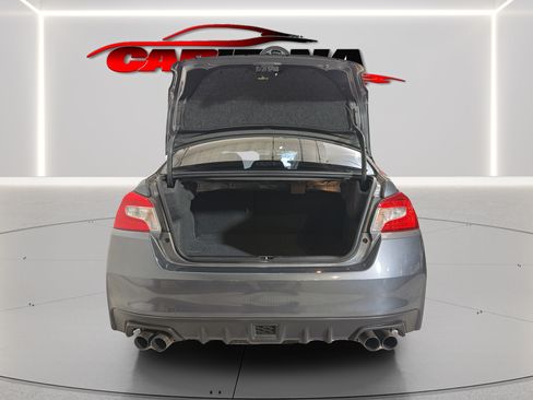Used 2020 Subaru WRX w/ Popular Package #3 (IZT) AWD/4WD image 21