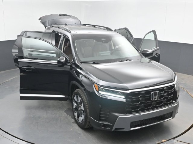 New 2026 Honda Pilot Elite image 56