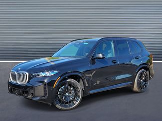 New 2026 BMW X5 sDrive40i w/ M Sport Package 360° Tour