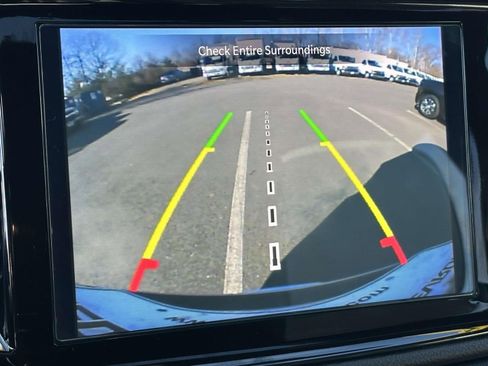 Used 2024 Dodge Durango R/T image 11