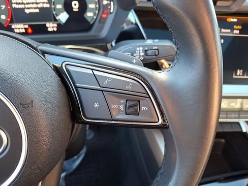 Certified 2023 Audi A3 2.0T Premium image 18