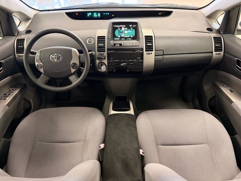 Used 2007 Toyota Prius FWD image 11
