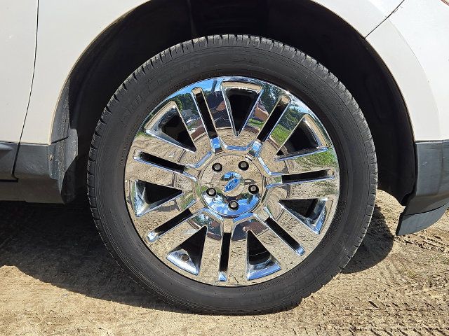 Used 2010 Ford Edge Limited AWD/4WD image 24