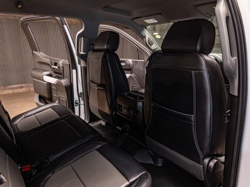 Used 2022 Chevrolet Silverado 1500 RST w/ LPO, Blackout Package image 24