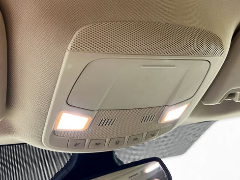 Used 2024 Ford Edge SEL image 22