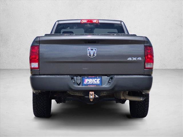 Used 2020 RAM 1500 Tradesman w/ Power & Remote Entry Group AWD/4WD image 6