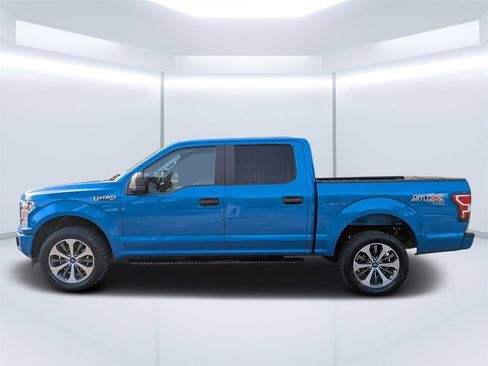 Used 2020 Ford F150 XL w/ Equipment Group 101A Mid image 6