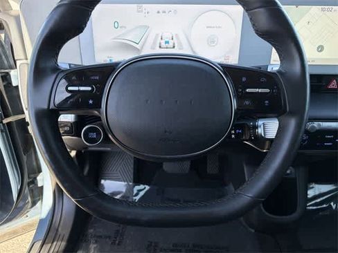 Certified 2023 Hyundai Ioniq 5 Limited image 23