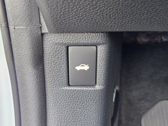 New 2026 Honda Accord LX image 14