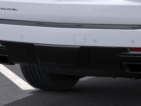 New 2026 Cadillac Escalade ESV Sport image 38