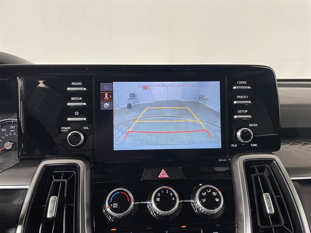 Used 2022 Kia Sorento LX AWD/4WD image 17