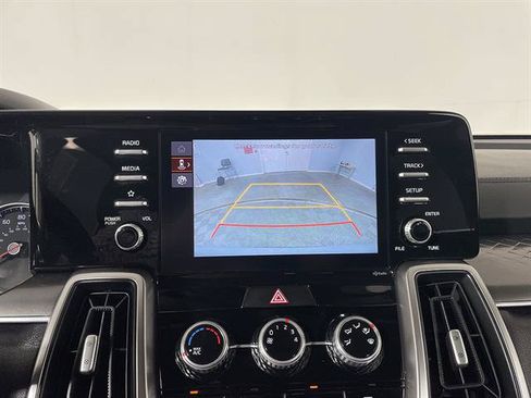 Used 2022 Kia Sorento LX AWD/4WD image 17