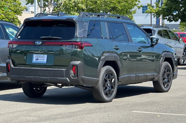 New 2026 Subaru Outback Limited AWD/4WD image 4