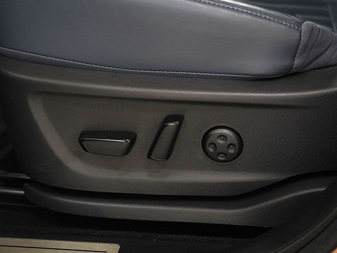 Used 2024 Nissan Ariya PLATINUM+ e-4ORCE image 30