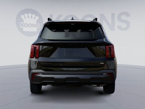 New 2026 Kia Sorento SX Prestige image 16